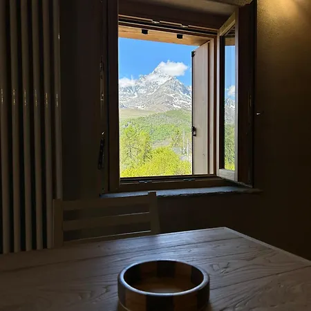 Сasa de vacaciones La Mizoun Dë Miquél Ostana